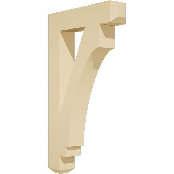 Ekena Millwork BKTS035X18X30IMP04