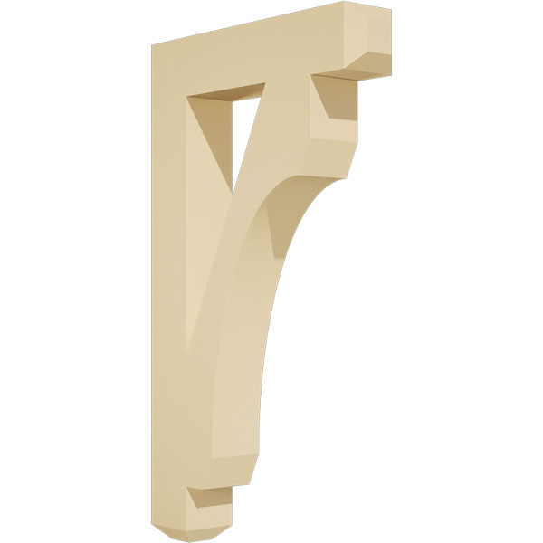 Ekena Millwork BKTS035X18X30LEC04