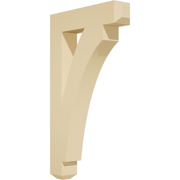 Ekena Millwork BKTS035X18X30THR04