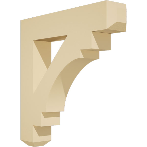 Ekena Millwork BKTS035X20X20MRC04
