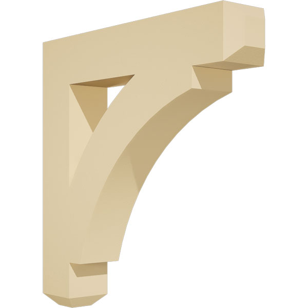 Ekena Millwork BKTS035X20X20THR04