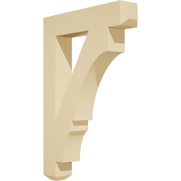Ekena Millwork BKTS035X20X28BOA04