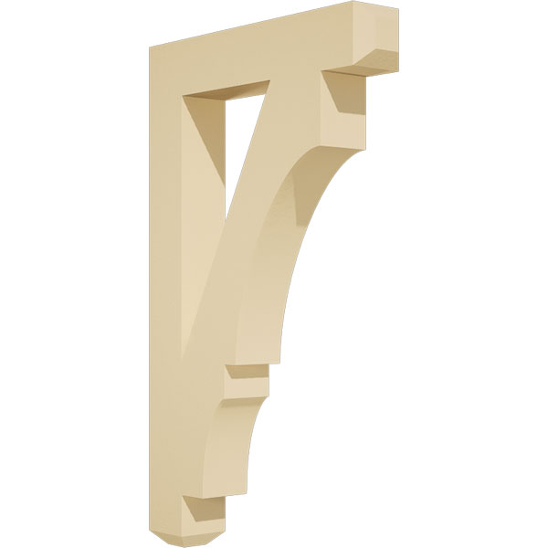 Ekena Millwork BKTS035X20X32BOA04
