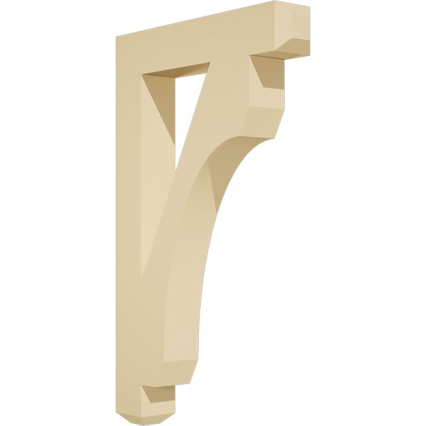 Ekena Millwork BKTS035X20X32LEC04