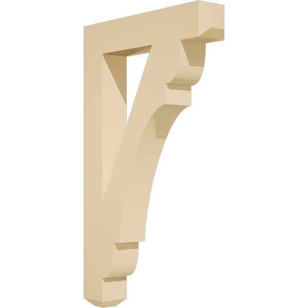 Ekena Millwork BKTS035X20X32OLY04