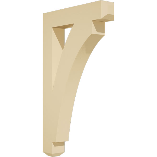Ekena Millwork BKTS035X20X32THR04