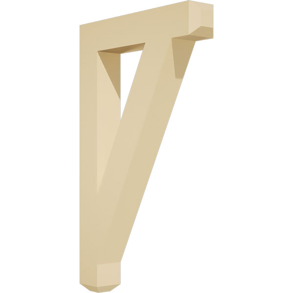 Ekena Millwork BKTS035X20X32TRA04