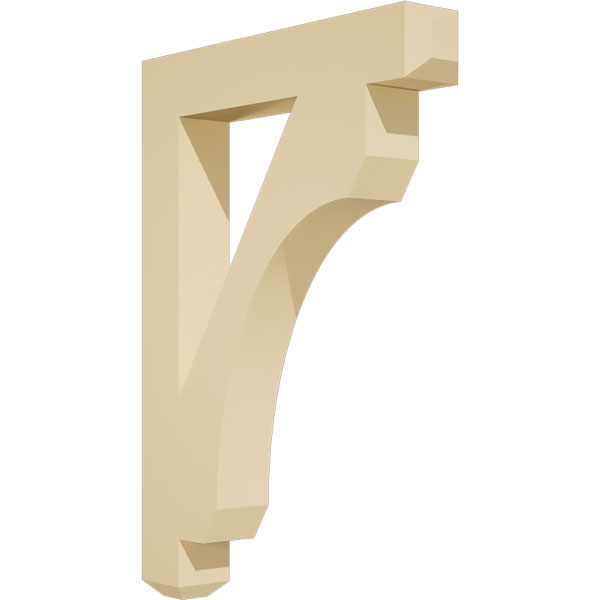 Ekena Millwork BKTS035X22X30LEC04