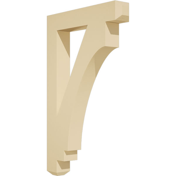 Ekena Millwork BKTS035X22X34IMP04