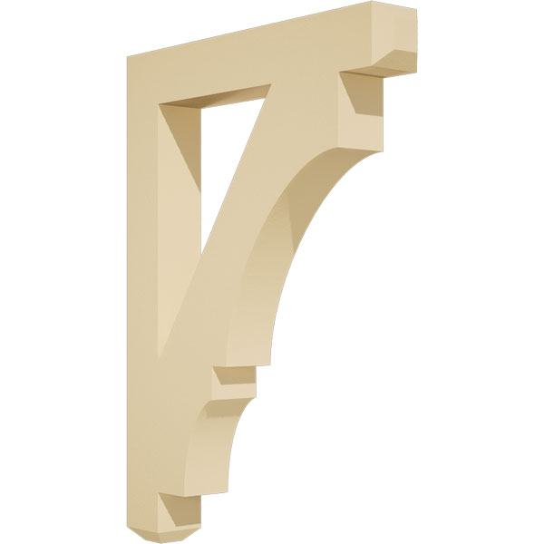 Ekena Millwork BKTS035X24X32BOA04