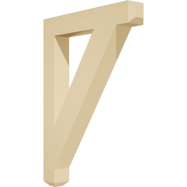 Ekena Millwork BKTS035X24X32TRA04