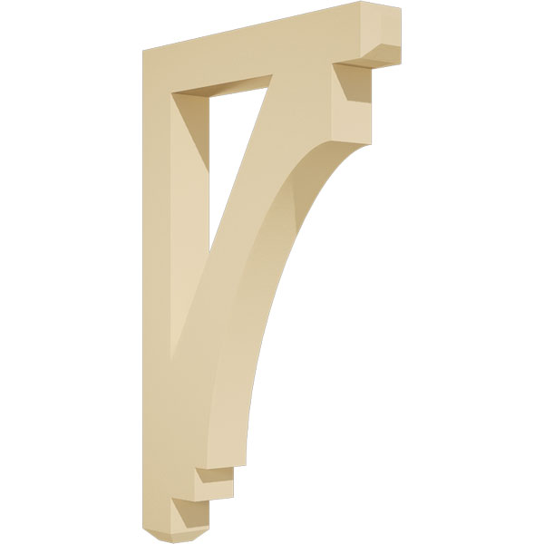 Ekena Millwork BKTS035X24X36IMP04