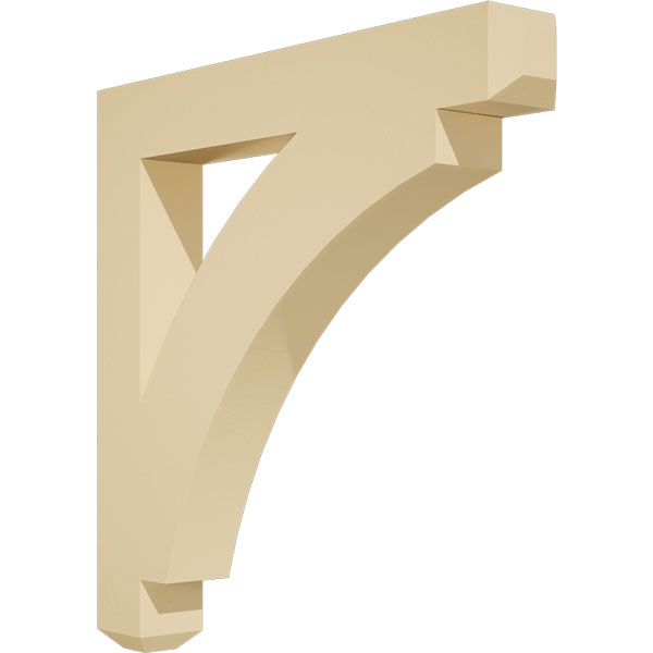 Ekena Millwork BKTS035X26X26THR04