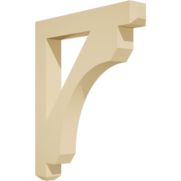 Ekena Millwork BKTS035X26X30LEC04