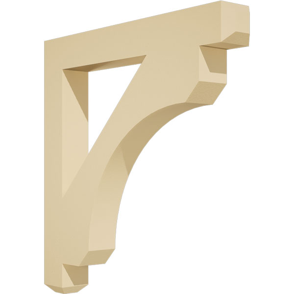 Ekena Millwork BKTS035X28X28LEC04