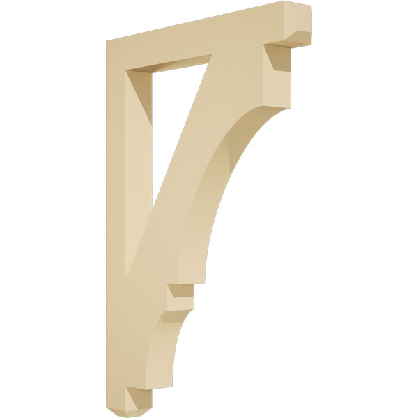 Ekena Millwork BKTS035X28X40BOA04