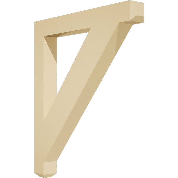 Ekena Millwork BKTS035X30X34TRA04