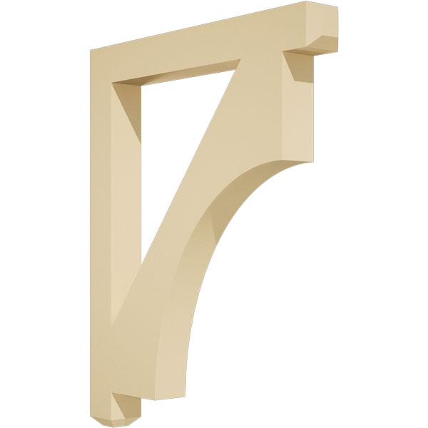 Ekena Millwork BKTS035X30X36WTL04