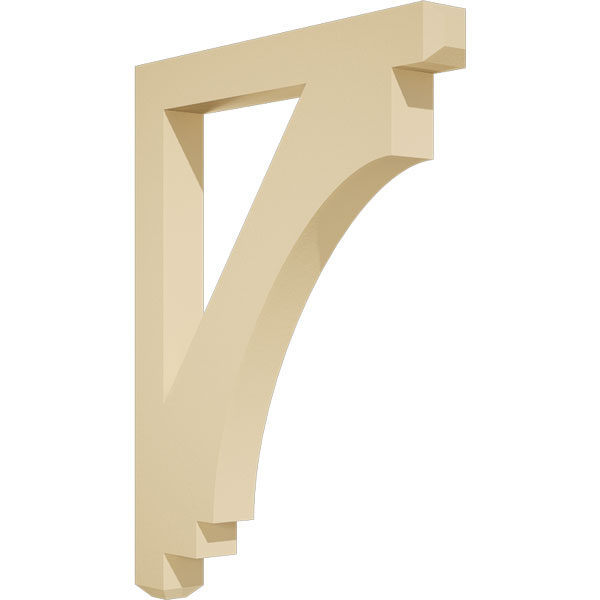 Ekena Millwork BKTS035X30X38IMP04