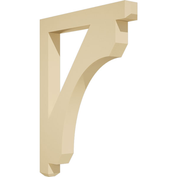 Ekena Millwork BKTS035X30X38LEC04