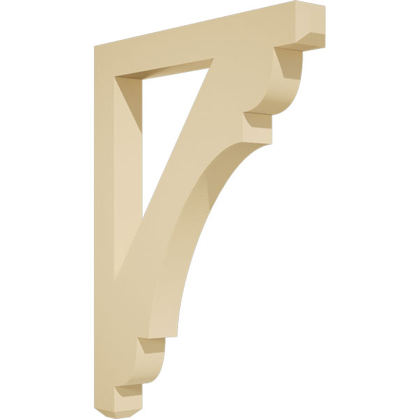 Ekena Millwork BKTS035X30X38OLY04