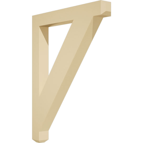 Ekena Millwork BKTS035X30X38TRA04