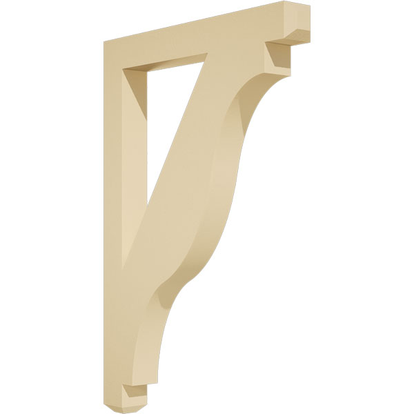 Ekena Millwork BKTS035X30X42FST04