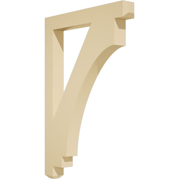 Ekena Millwork BKTS035X30X42IMP04