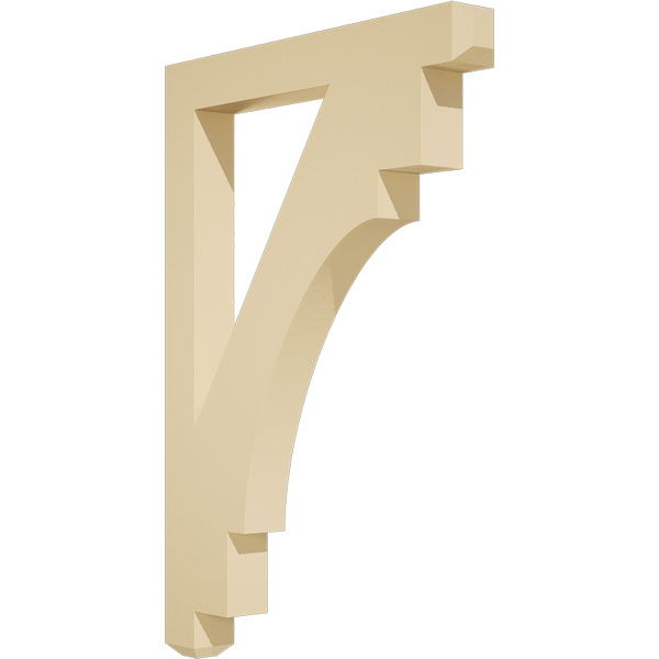 Ekena Millwork BKTS035X30X42MRC04