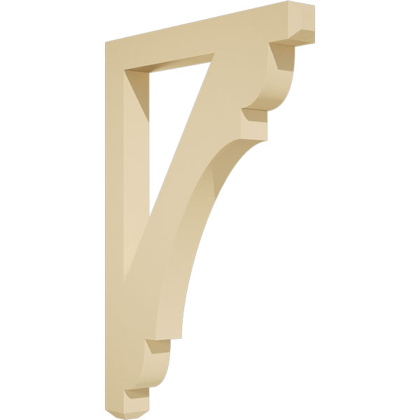 Ekena Millwork BKTS035X30X42OLY04
