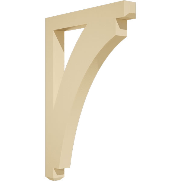 Ekena Millwork BKTS035X30X42THR04