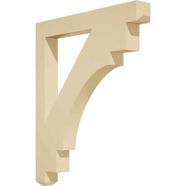 Ekena Millwork BKTS035X32X36MRC04