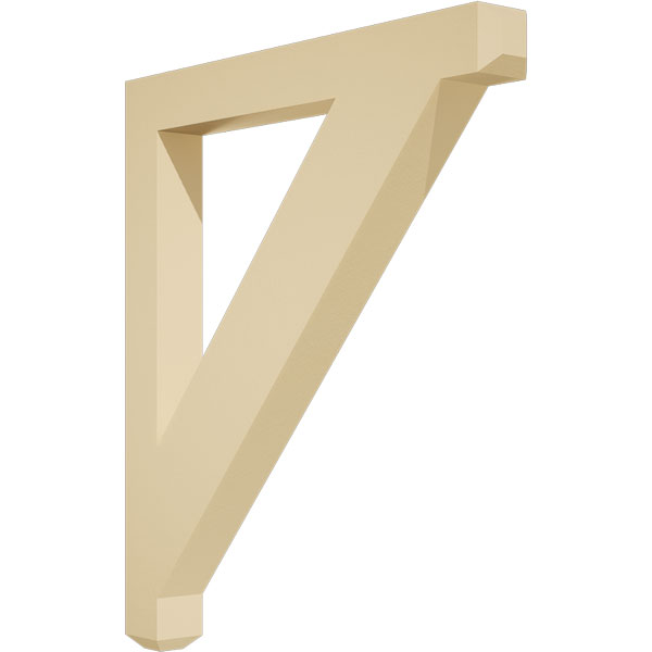 Ekena Millwork BKTS035X32X36TRA04