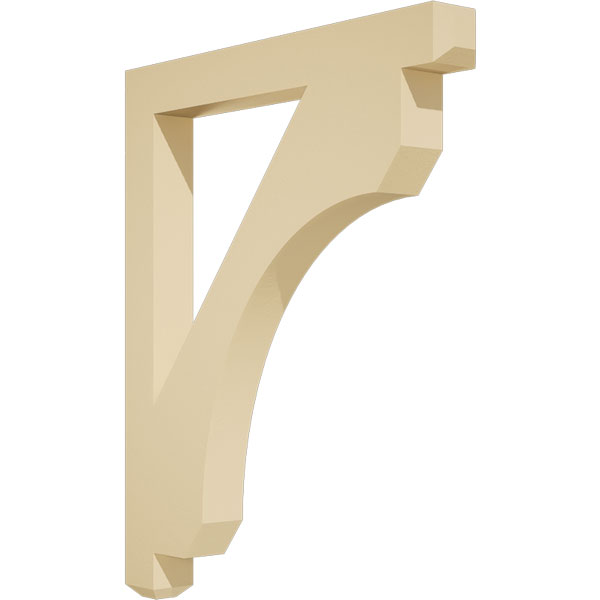 Ekena Millwork BKTS035X32X38LEC04