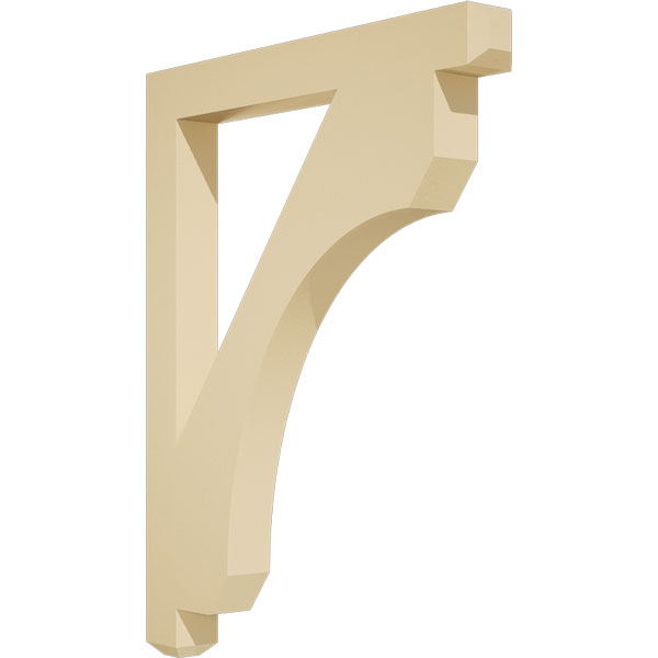 Ekena Millwork BKTS035X32X40LEC04