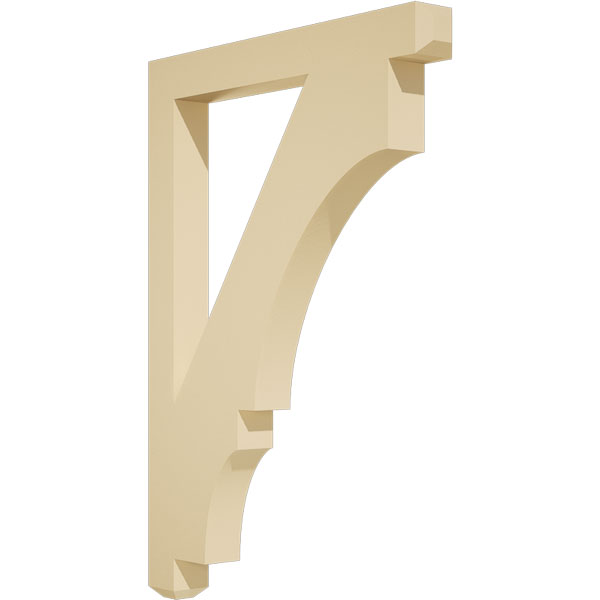 Ekena Millwork BKTS035X32X44BOA04