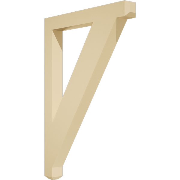 Ekena Millwork BKTS035X32X44TRA04