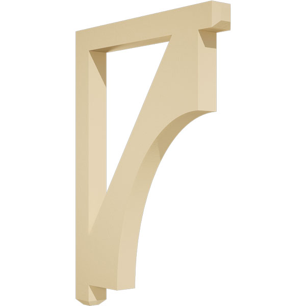 Ekena Millwork BKTS035X32X44WTL04