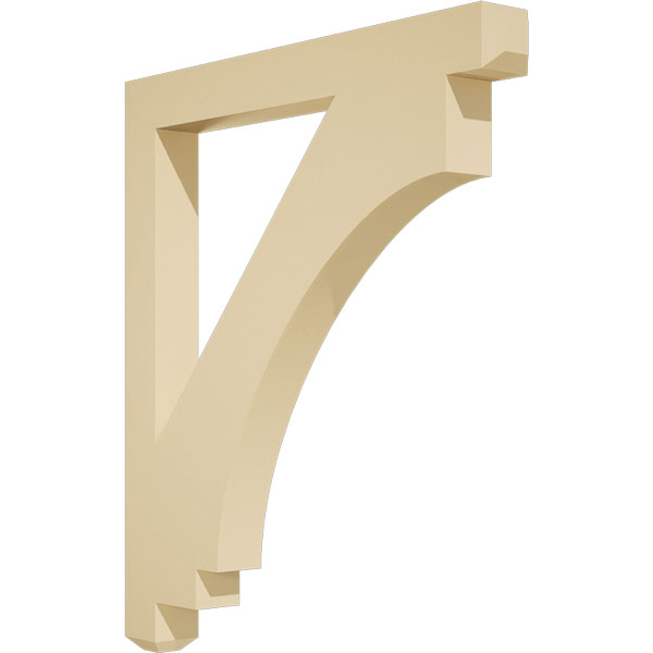 Ekena Millwork BKTS035X34X38IMP04