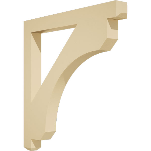 Ekena Millwork BKTS035X36X36LEC04