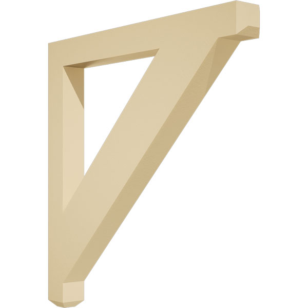 Ekena Millwork BKTS035X36X36TRA04
