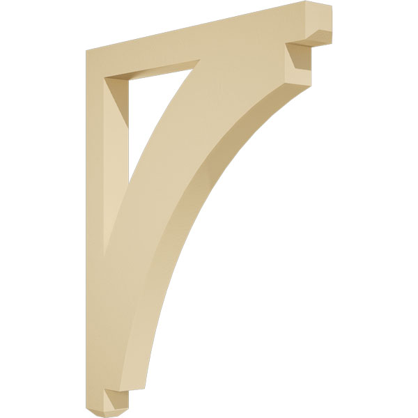 Ekena Millwork BKTS035X36X42THR04