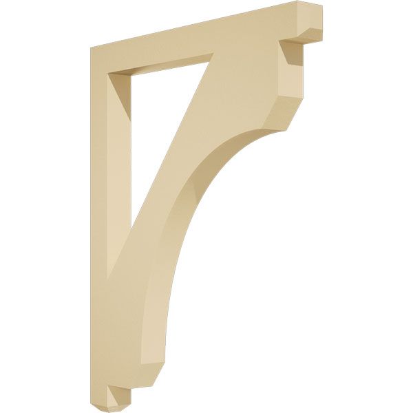 Ekena Millwork BKTS035X36X44LEC04