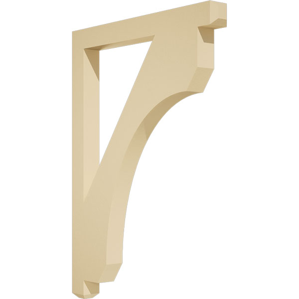 Ekena Millwork BKTS035X36X48LEC04