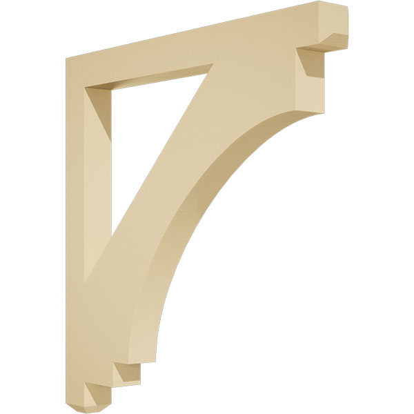 Ekena Millwork BKTS035X38X38IMP04