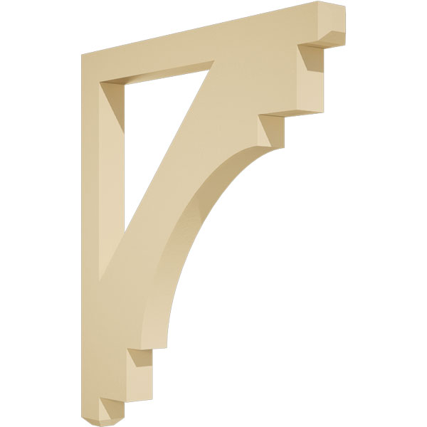 Ekena Millwork BKTS035X38X42MRC04
