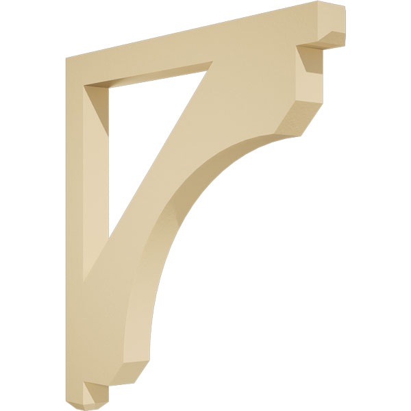 Ekena Millwork BKTS035X40X40LEC04