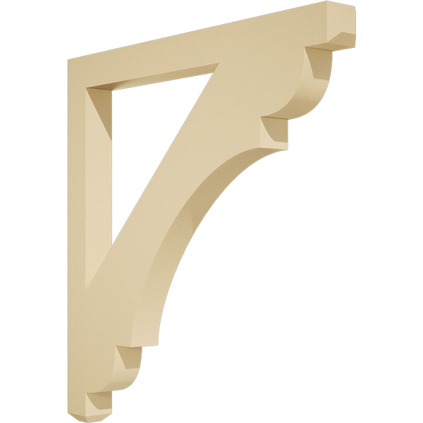Ekena Millwork BKTS035X40X40OLY04