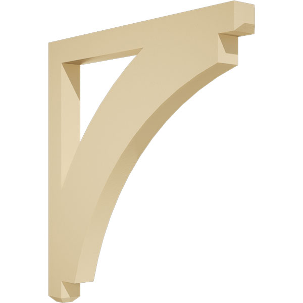 Ekena Millwork BKTS035X40X40THR04