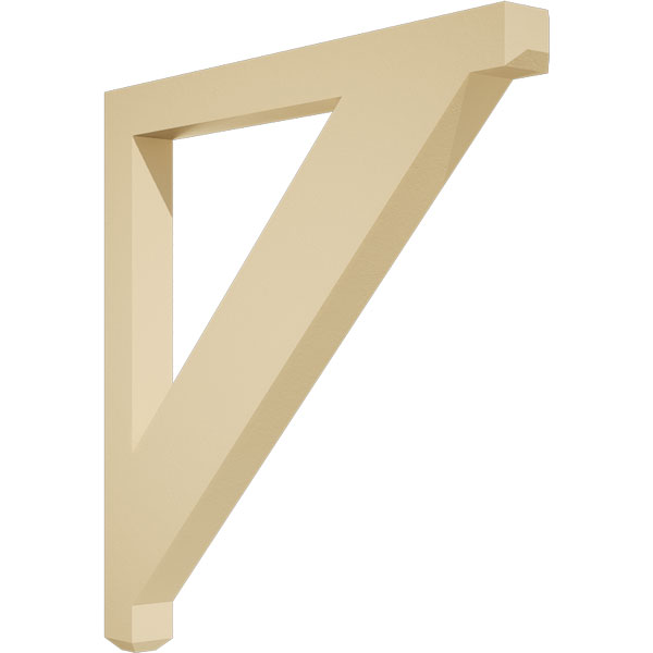 Ekena Millwork BKTS035X40X40TRA04